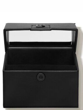 Dermstore Collection Serum Case Travel Skincare Organizer New